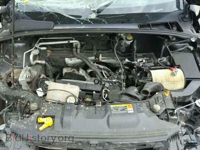 2013 FORD FOCUS - VIN: 1FADP3F21DL108466 - Photo 7