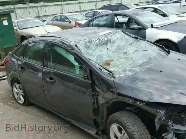 2013 FORD FOCUS - VIN: 1FADP3F21DL108466 - Photo 9