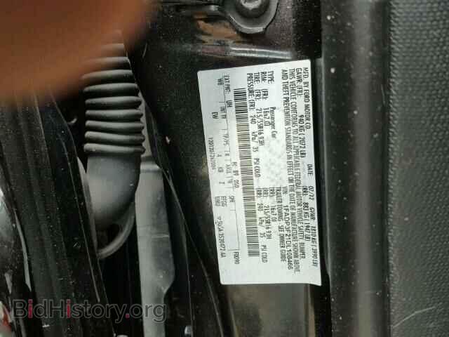 2013 FORD FOCUS - VIN: 1FADP3F21DL108466 - Photo 10