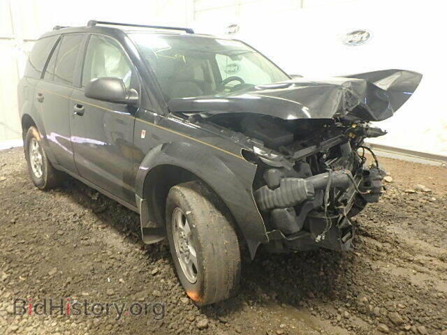 Фотография 5GZCZ33D24S894496 - SATURN VUE 2004