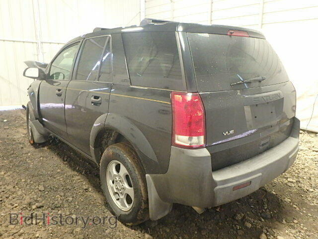2004 SATURN VUE - VIN: 5GZCZ33D24S894496 - Фото 3