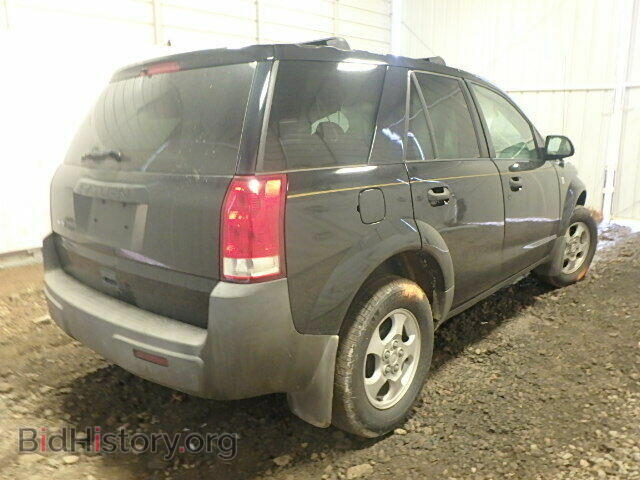 2004 SATURN VUE - VIN: 5GZCZ33D24S894496 - Фото 4
