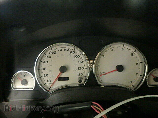 2004 SATURN VUE - VIN: 5GZCZ33D24S894496 - Фото 8