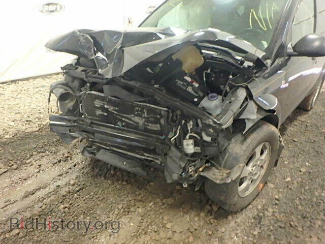 2004 SATURN VUE - VIN: 5GZCZ33D24S894496 - Фото 9