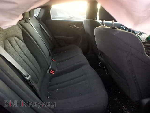 2015 CHRYSLER 200 - VIN: 1C3CCCAB4FN586448 - Photo 6