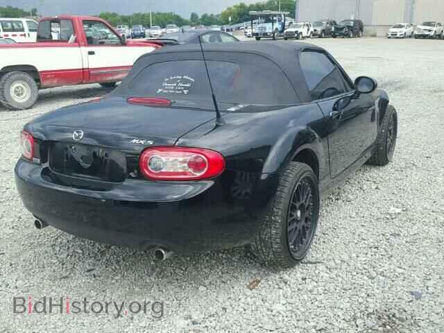 2011 MAZDA MIATA - VIN: JM1NC2JF1B0217670 - Фото 4