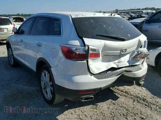 2011 MAZDA CX-9 - VIN: JM3TB2DA7B0325440 - Фото 3