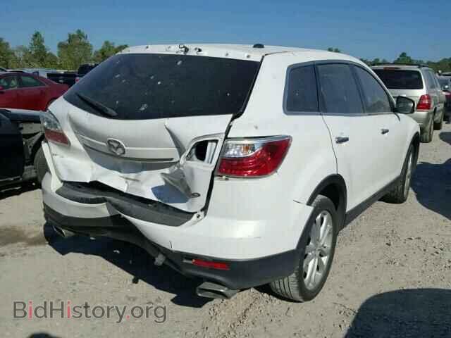 2011 MAZDA CX-9 - VIN: JM3TB2DA7B0325440 - Фото 4