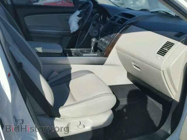 2011 MAZDA CX-9 - VIN: JM3TB2DA7B0325440 - Фото 5