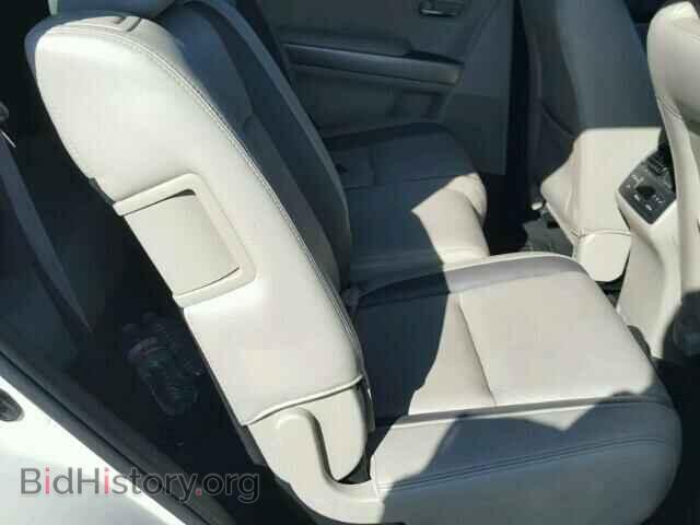 2011 MAZDA CX-9 - VIN: JM3TB2DA7B0325440 - Фото 6