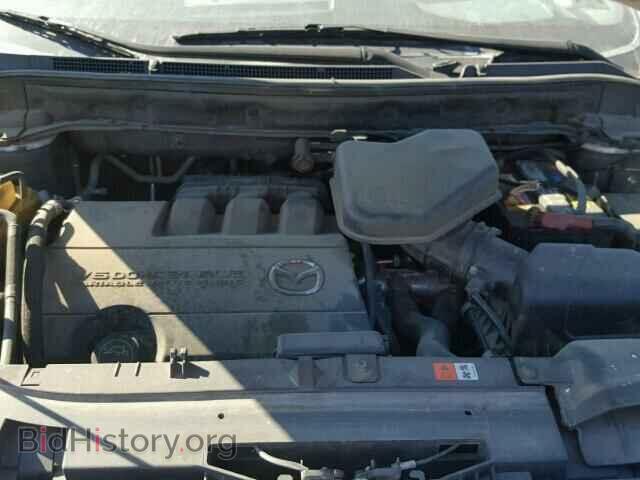 2011 MAZDA CX-9 - VIN: JM3TB2DA7B0325440 - Фото 7