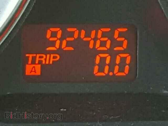 2011 MAZDA CX-9 - VIN: JM3TB2DA7B0325440 - Фото 8
