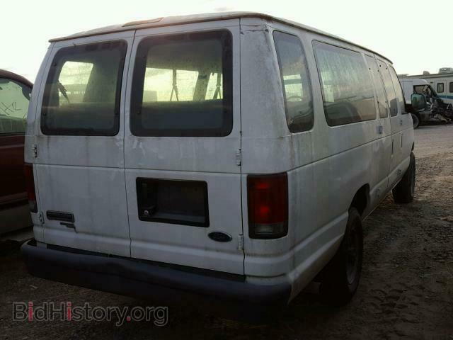 2007 FORD ECONOLINE - VIN: 1FBSS31L97DA04889 - Фото 4