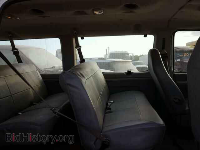 2007 FORD ECONOLINE - VIN: 1FBSS31L97DA04889 - Фото 6