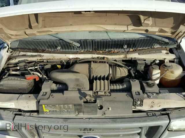2007 FORD ECONOLINE - VIN: 1FBSS31L97DA04889 - Фото 7