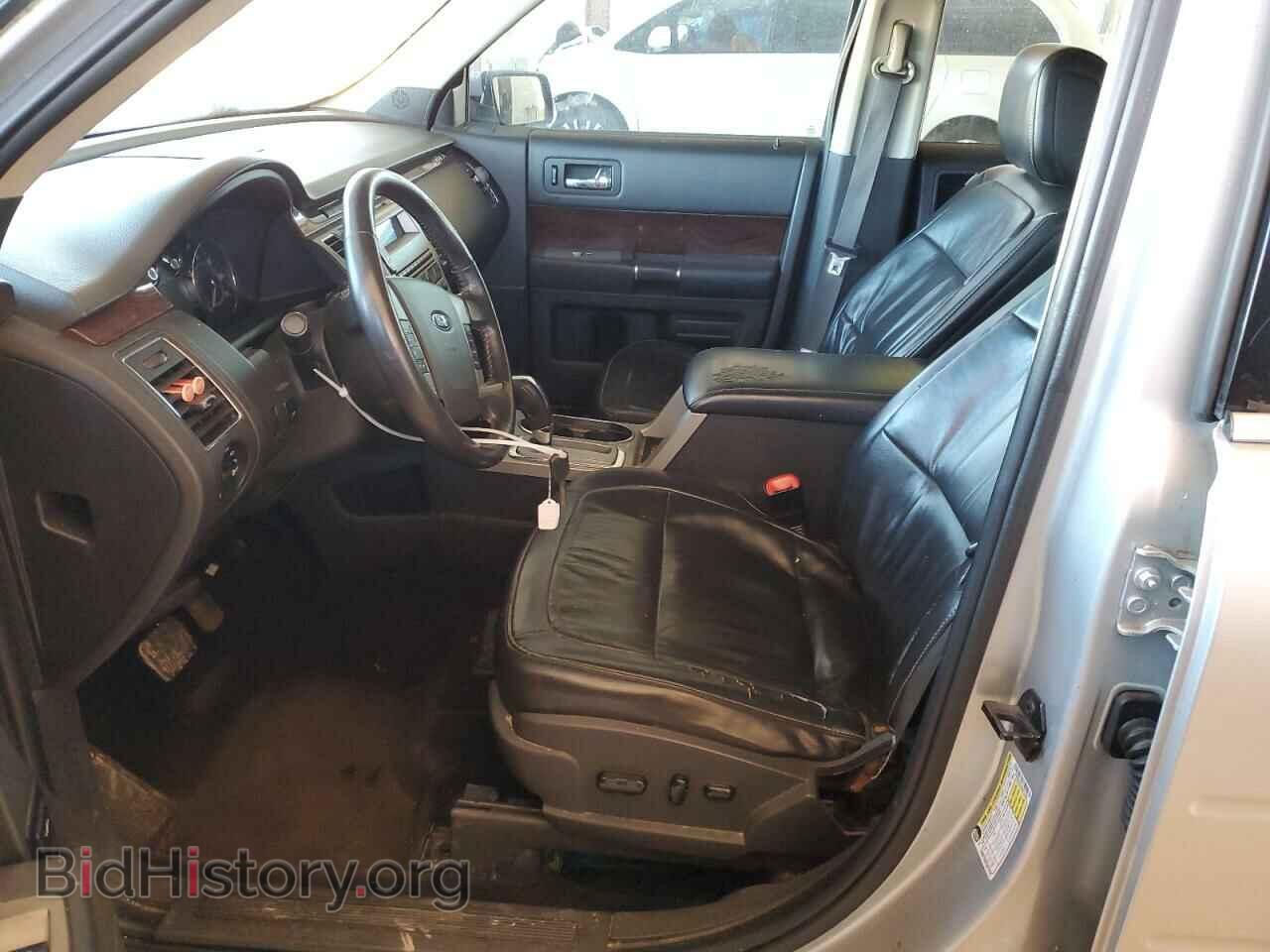 2009 FORD FLEX - VIN: 2FMDK52CX9BA32865 - Фото 7