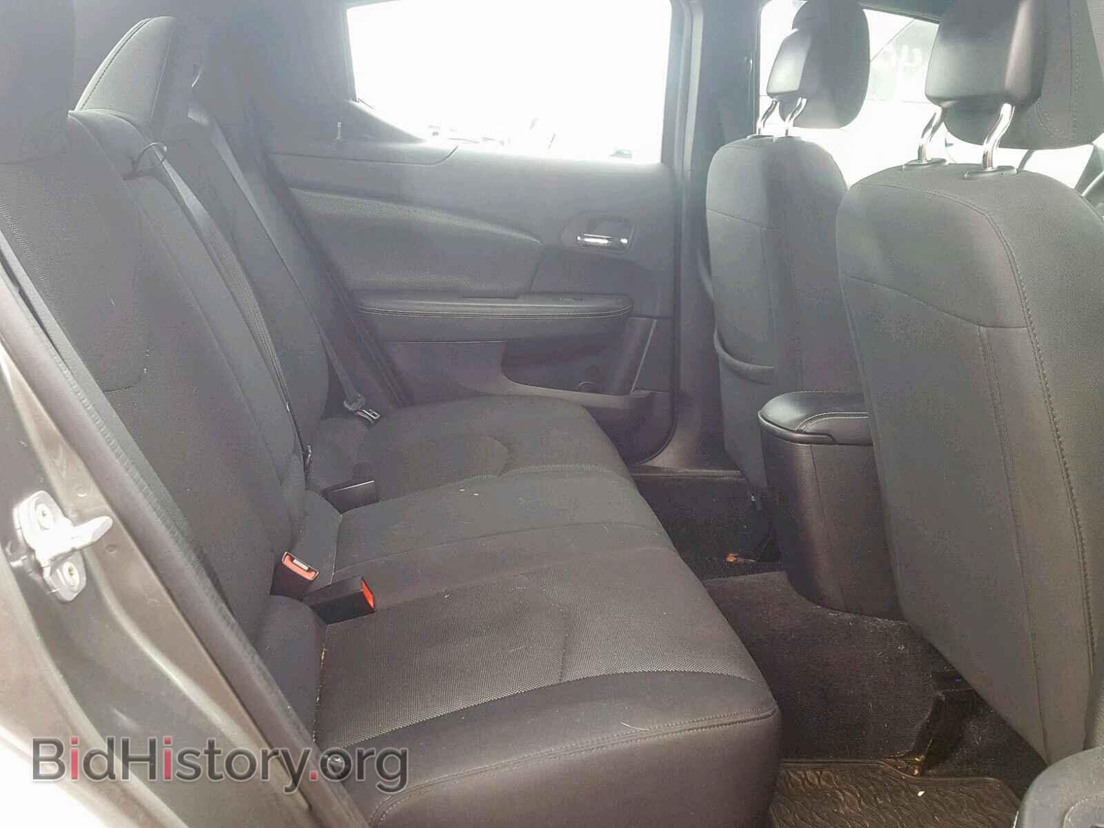 2013 DODGE AVENGER - VIN: 1C3CDZAB0DN598948 - Photo 6