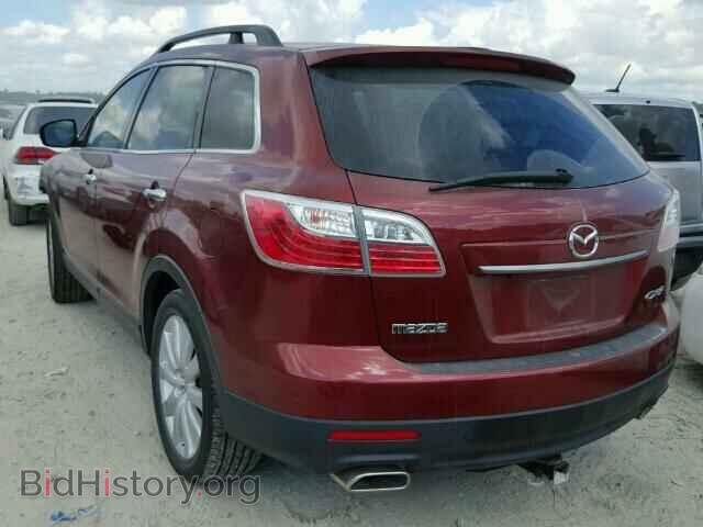 2010 MAZDA CX-9 - VIN: JM3TB2MA3A0217301 - Фото 3