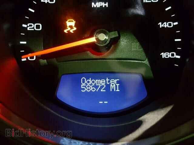 2012 CADILLAC CTS - VIN: 1G6DE5E58C0153513 - Фото 8