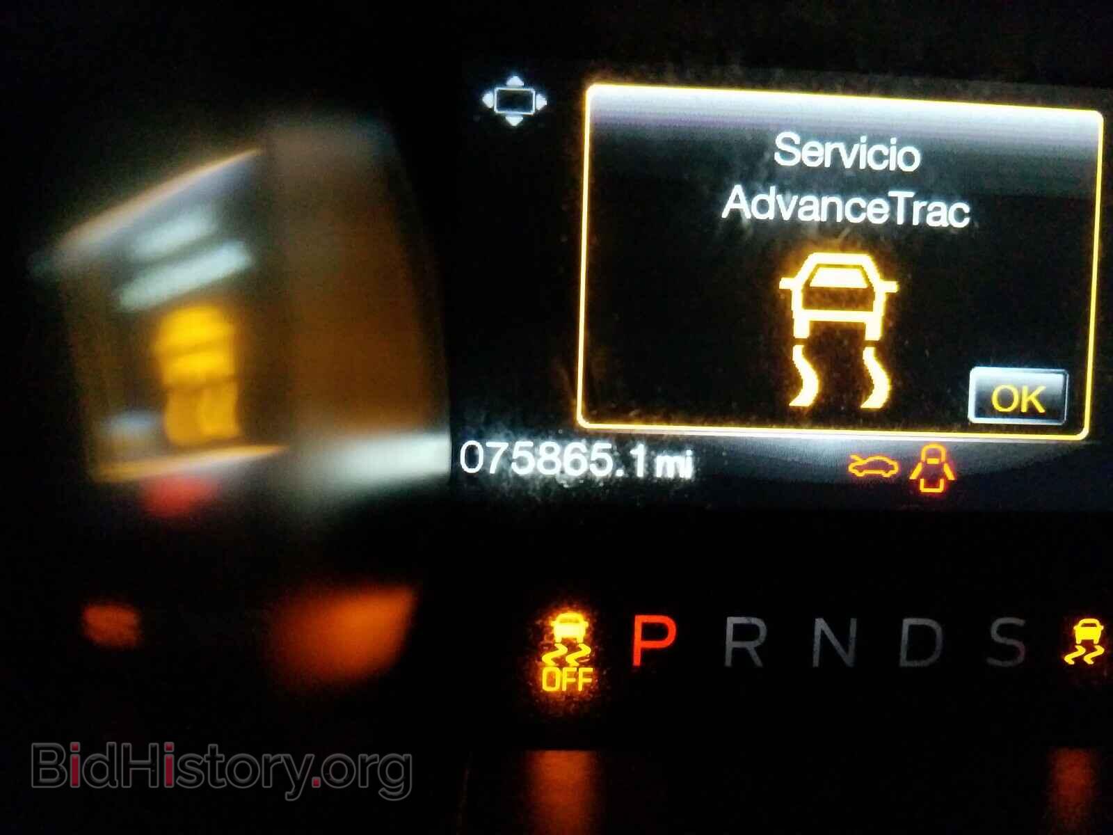 2016 FORD MUSTANG - VIN: 1FATP8UH3G5216418 - Фото 8