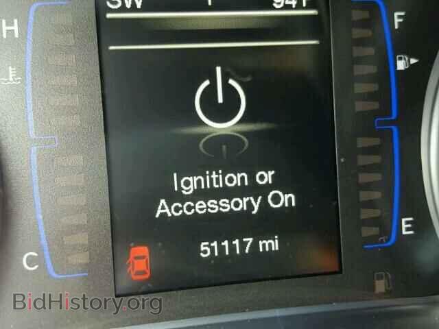 2015 CHRYSLER 200 - VIN: 1C3CCCAB9FN591290 - Photo 8