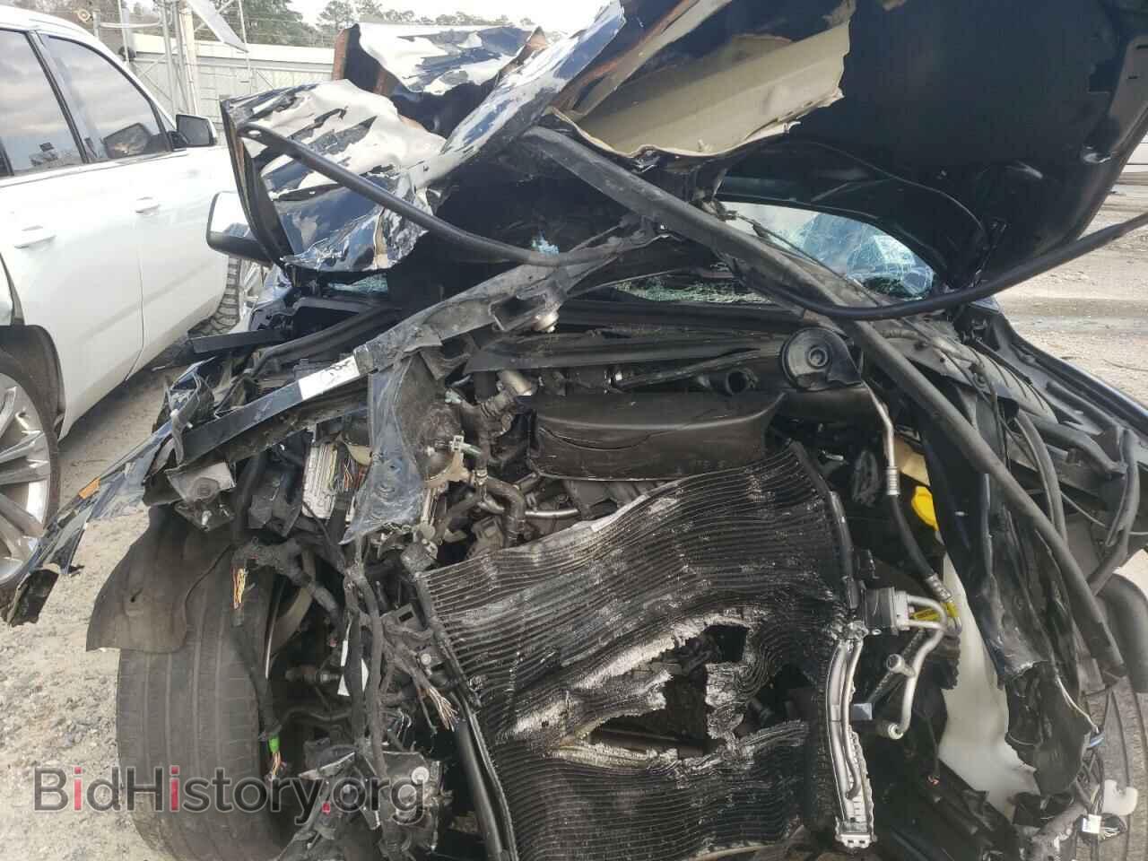 2017 DODGE DURANGO - VIN: 1C4RDHAG1HC636426 - Photo 7