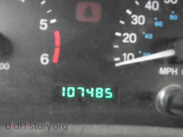 2000 JEEP WRANGLER - VIN: 1J4FA29P6YP706065 - Фото 8