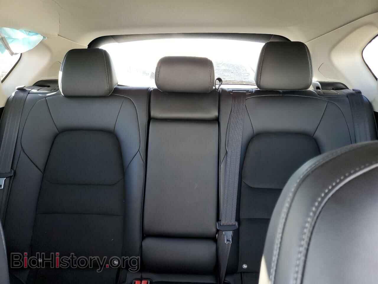 2018 MAZDA CX-5 - VIN: JM3KFBCM2J0428811 - Photo 10