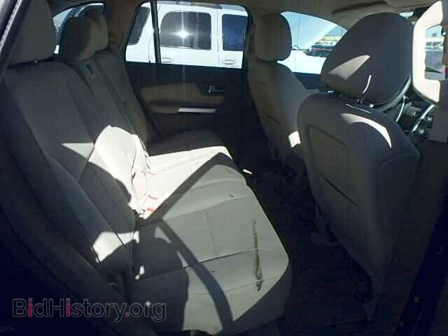 2013 FORD EDGE - VIN: 2FMDK3GC2DBA36964 - Photo 6
