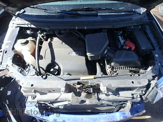 2013 FORD EDGE - VIN: 2FMDK3GC2DBA36964 - Photo 7