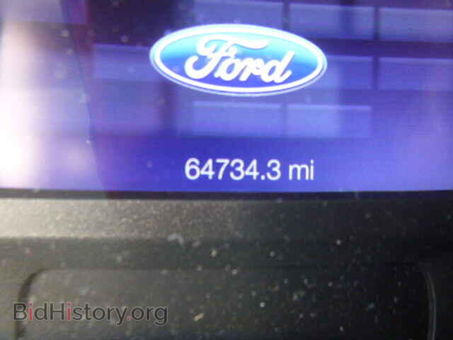 2013 FORD EDGE - VIN: 2FMDK3GC2DBA36964 - Photo 8