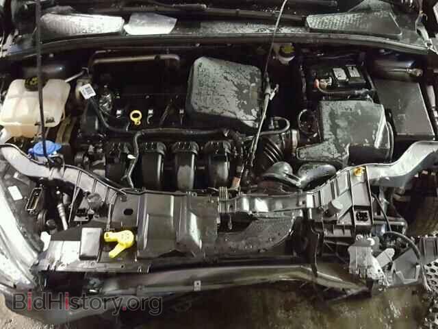 2016 FORD FOCUS - VIN: 1FADP3F24GL338605 - Фото 7