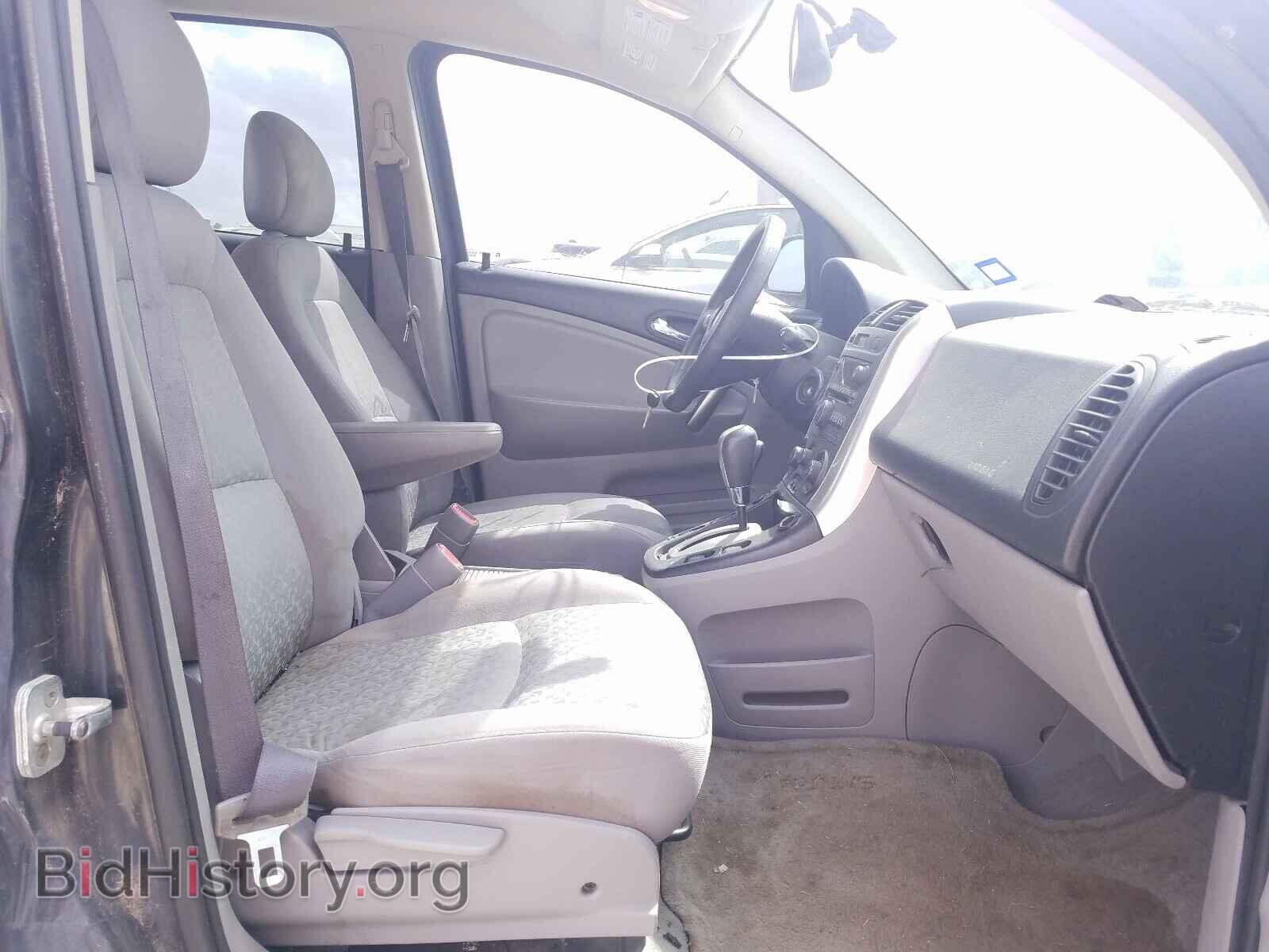 2006 SATURN VUE - VIN: 5GZCZ33D36S879833 - Фото 5