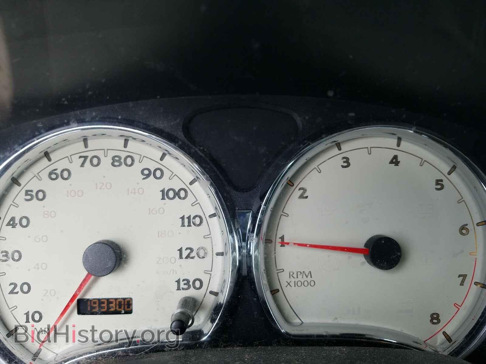 2006 SATURN VUE - VIN: 5GZCZ33D36S879833 - Фото 8