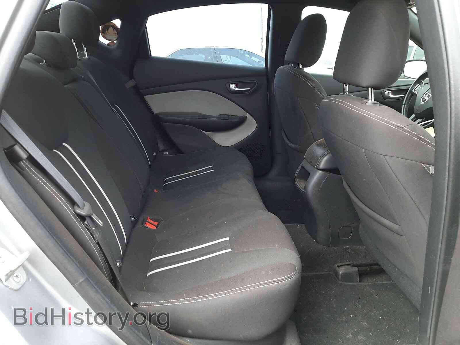 2014 DODGE DART - VIN: 1C3CDFBB2ED696075 - Фото 6