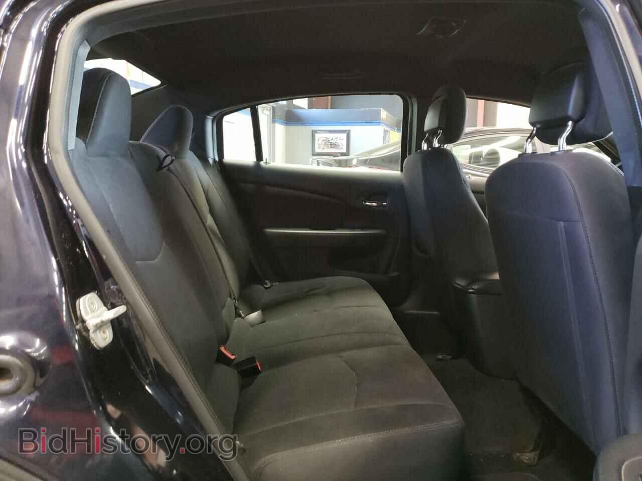2012 CHRYSLER 200 - VIN: 1C3CCBBG2CN302282 - Photo 10
