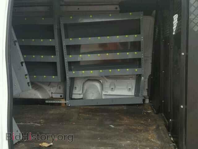 2012 FORD ECONOLINE - VIN: 1FTNE2EW4CDA31054 - Фото 6