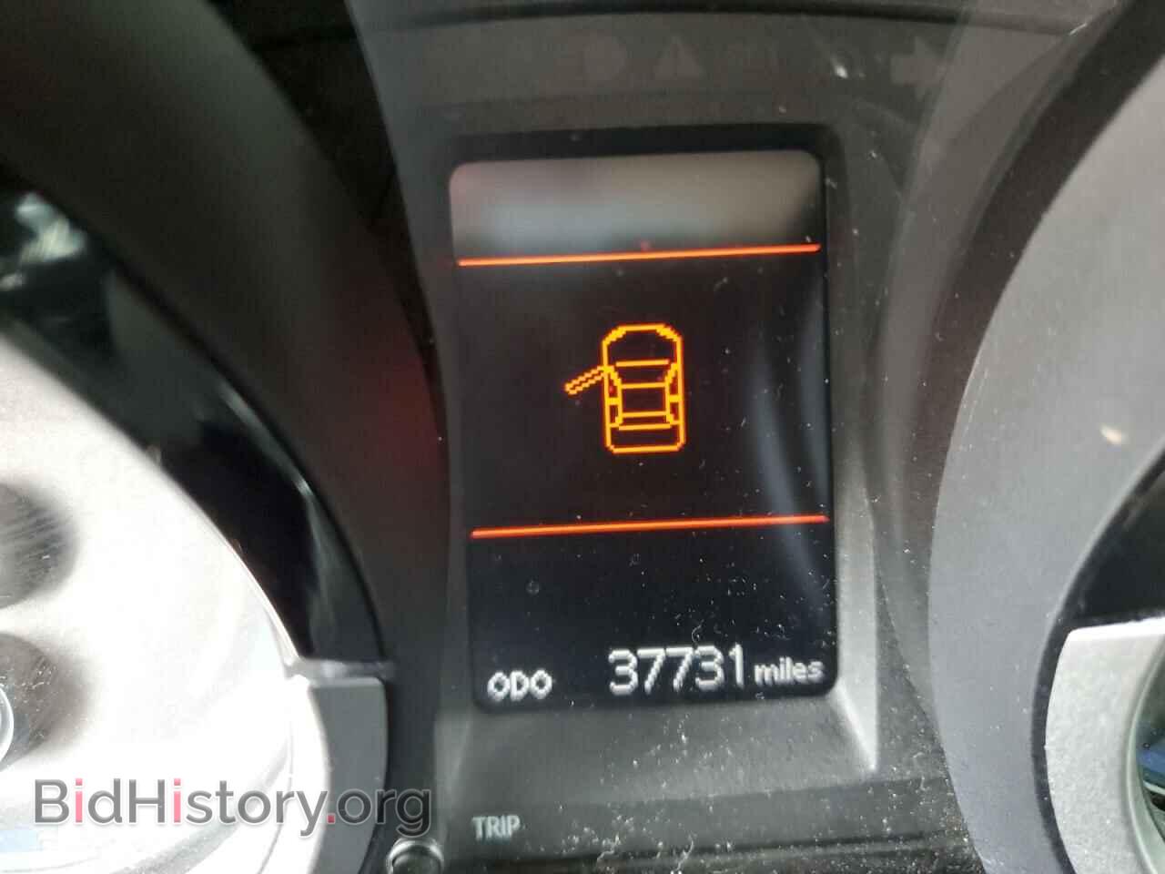 2015 TOYOTA COROLLA - VIN: 5YFBURHE5FP300052 - Фото 9