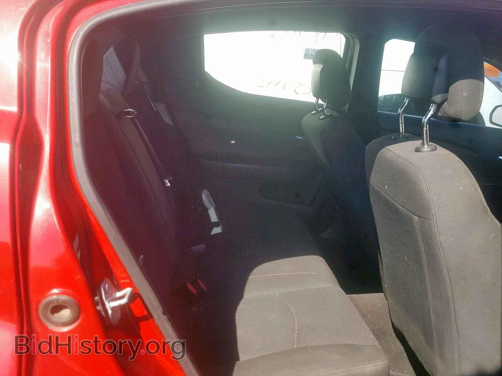2014 DODGE AVENGER - VIN: 1C3CDZAB2EN184121 - Фото 6