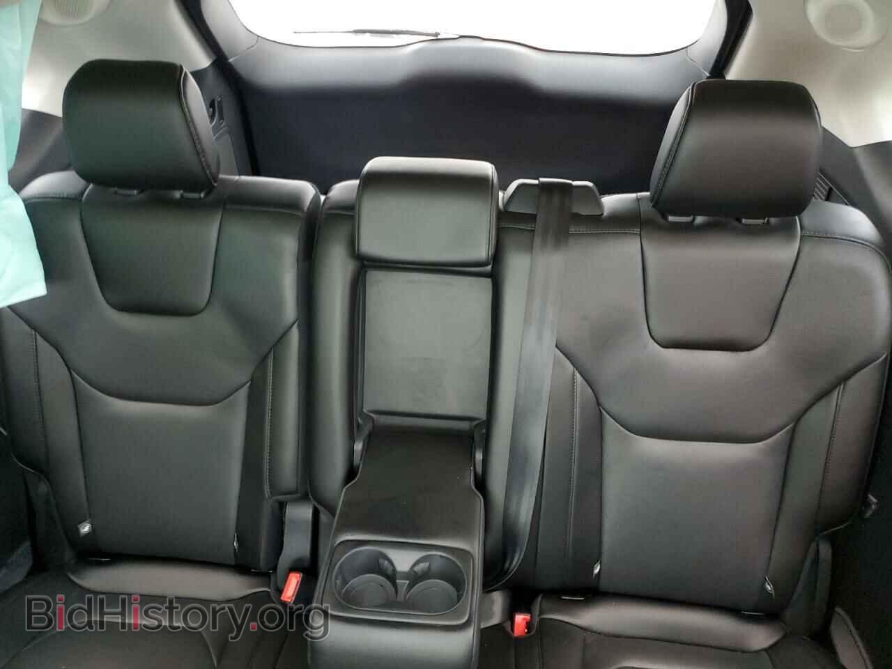 2021 FORD EDGE - VIN: 2FMPK4K94MBA03172 - Фото 10