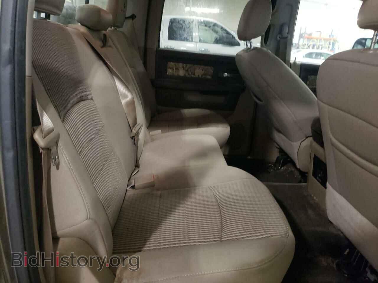 2012 DODGE RAM 1500 - VIN: 1C6RD7LT5CS199332 - Photo 6