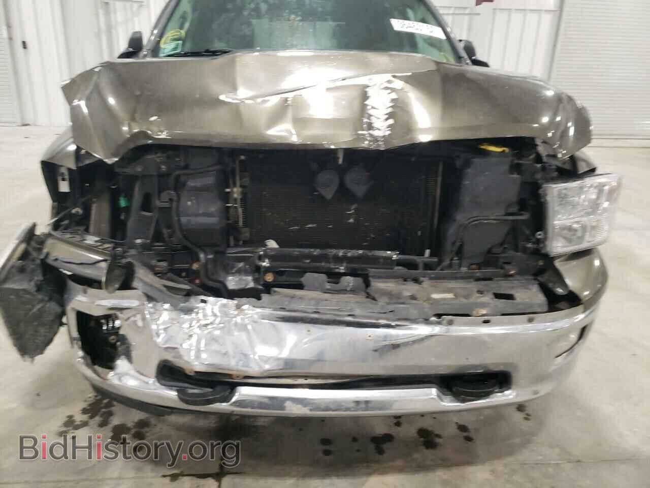 2012 DODGE RAM 1500 - VIN: 1C6RD7LT5CS199332 - Photo 9