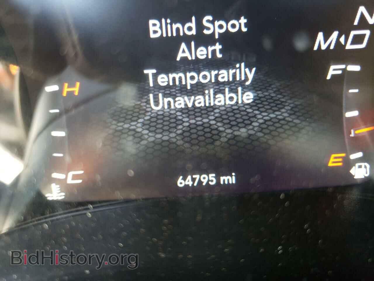 2018 DODGE CHARGER - VIN: 2C3CDXCT1JH143976 - Фото 8