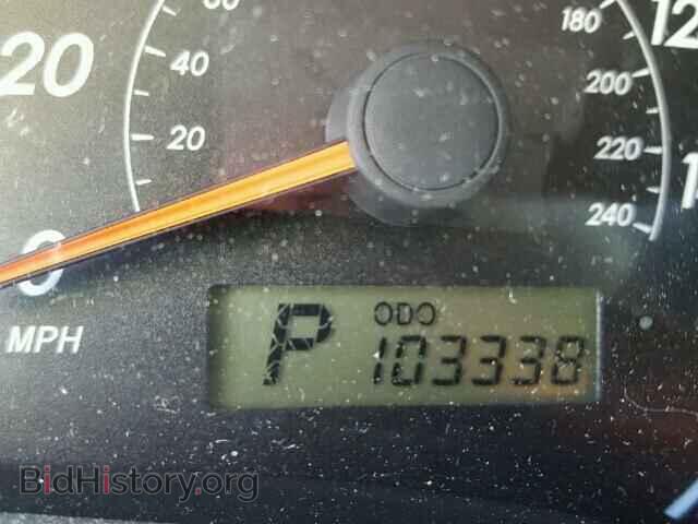 2011 TOYOTA COROLLA - VIN: 2T1BU4EE6BC701143 - Photo 8