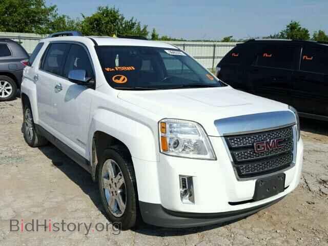 Photo 2GKALWEK4D6158111 - GMC TERRAIN 2013