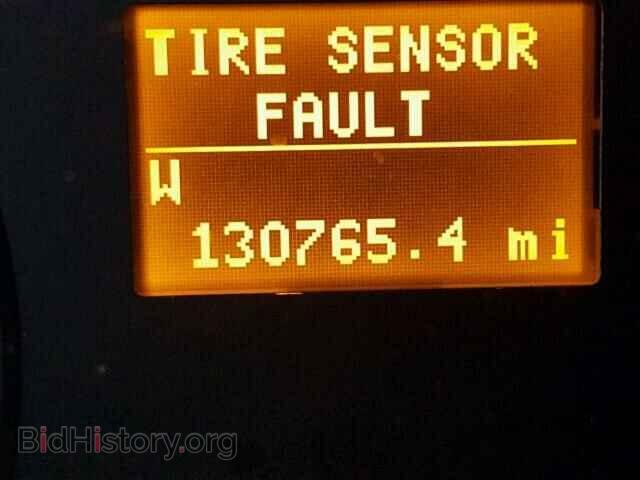 2008 FORD EXPLORER - VIN: 1FMEU64E18UA13603 - Фото 8