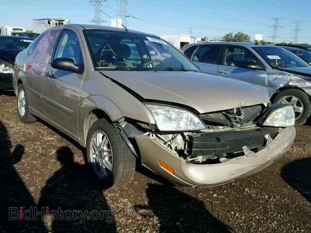Photo 1FAFP34N46W207788 - FORD FOCUS 2006