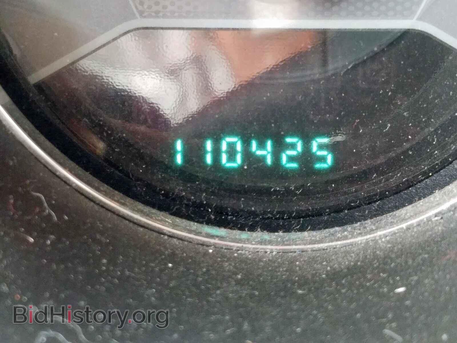 2011 DODGE AVENGER - VIN: 1B3BD4FB7BN562529 - Photo 8