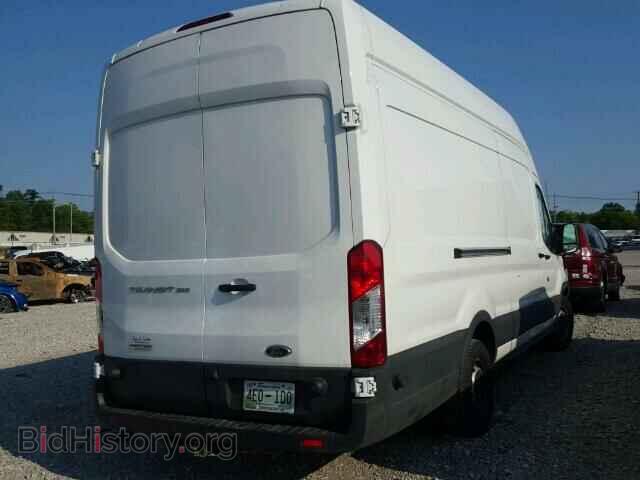 2017 FORD TRANSIT CO - VIN: 1FTBW3XV7HKA44541 - Фото 4