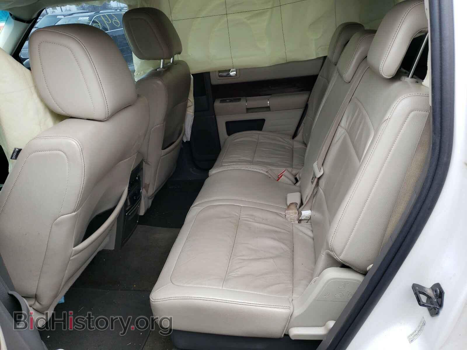 2010 FORD FLEX - VIN: 2FMHK6CC4ABA74006 - Фото 6